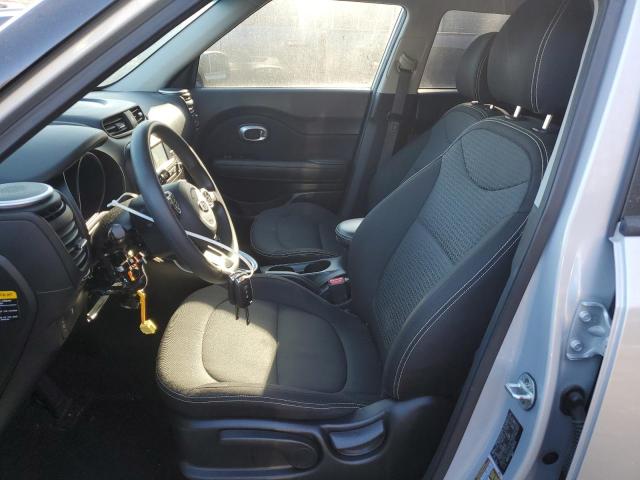 2016 KIA SOUL + - KNDJP3A57G7857039