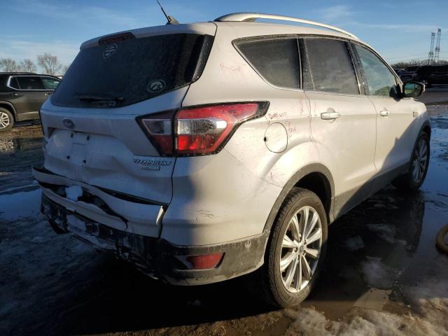 2018 FORD ESCAPE TIT - 1FMCU0J95JUD56738