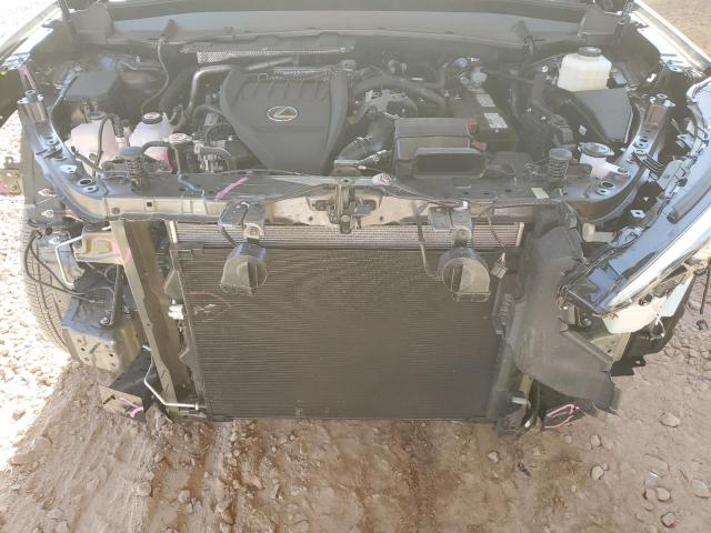 2024 LEXUS TX 350 BAS 5TDAAAA65RS009653