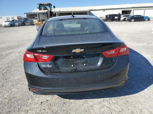 2020 CHEVROLET MALIBU LS - 1G1ZC5ST8LF105625