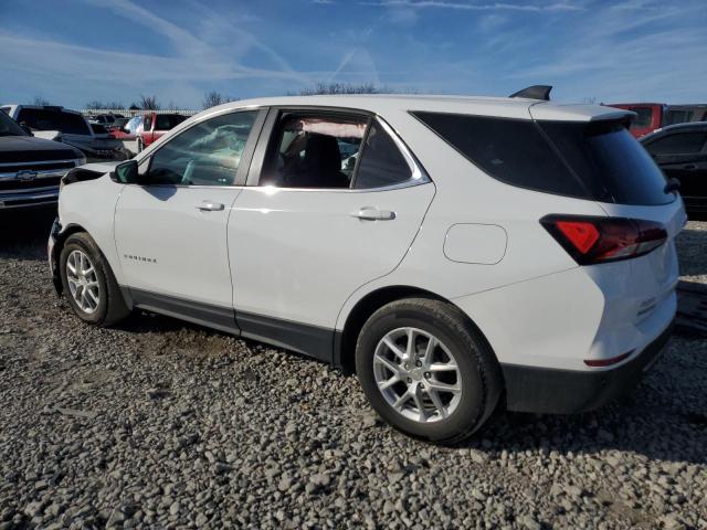 Vin: 3gnaxkeg7rl206649, lot: 42935865, chevrolet equinox lt 20242