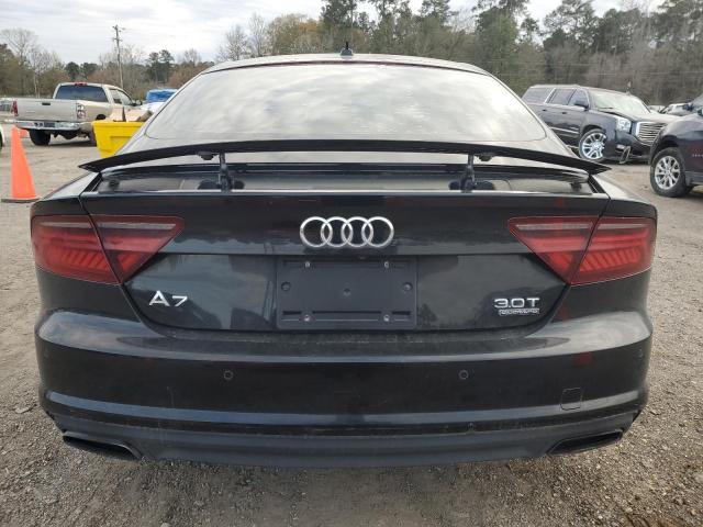 2016 AUDI A7 PRESTIG WAU2GAFC7GN000955