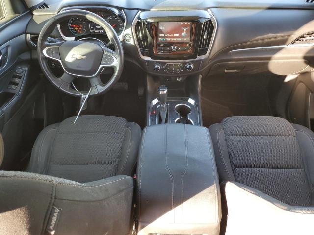 2018 CHEVROLET TRAVERSE L - 1GNERGKW5JJ232747