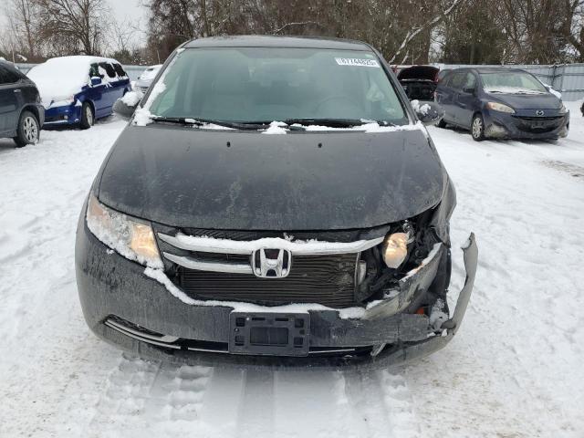 2016 HONDA ODYSSEY LX 5FNRL5H24GB510154