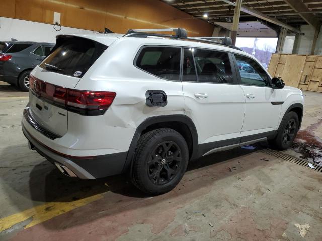 2024 VOLKSWAGEN ATLAS PEAK 1V2GR2CA1RC572824