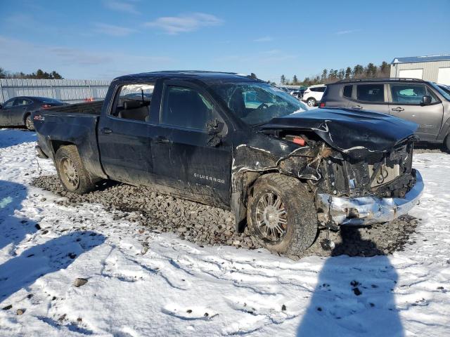 Vin: 3gcuksec7gg306922, lot: 87286424, chevrolet all models k1500 ltz 20164