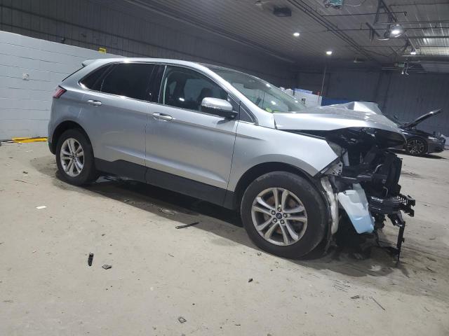 2020 FORD EDGE SEL - 2FMPK4J93LBB68016