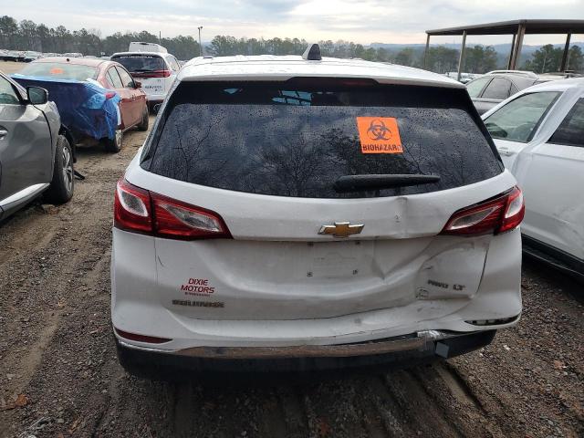 2019 CHEVROLET EQUINOX LT 2GNAXTEVXK6174262