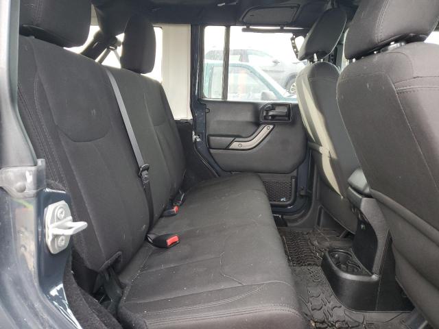 2018 JEEP WRANGLER U - 1C4BJWDG0JL834219
