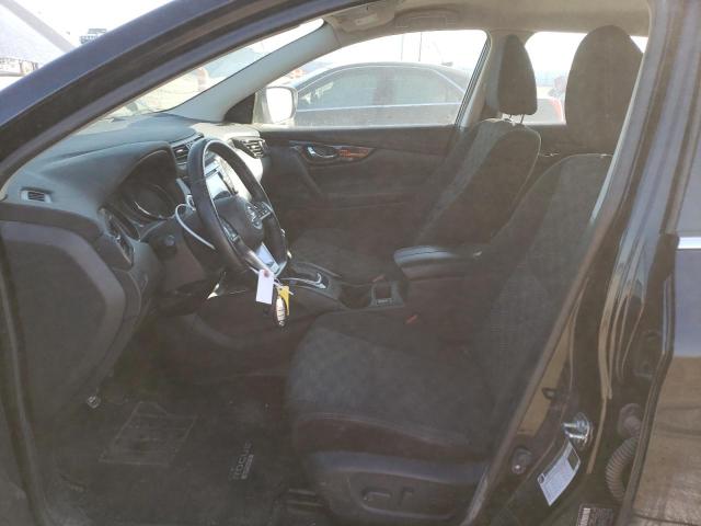 2020 NISSAN ROGUE SPOR - JN1BJ1CW7LW362438