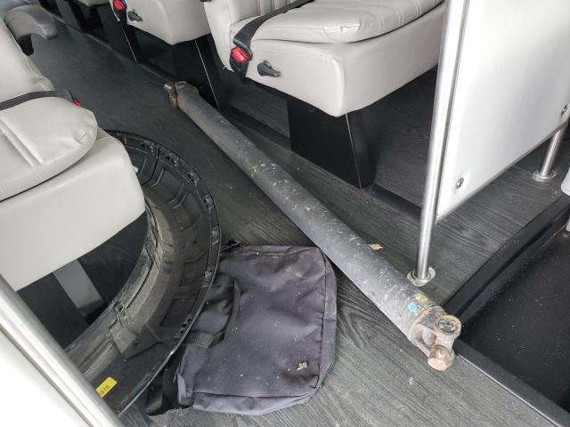 2022 FORD F550 SUPER #3283907363