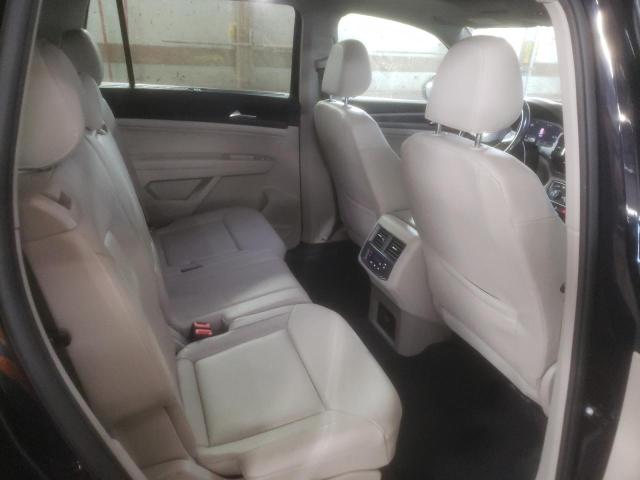 2021 VOLKSWAGEN ATLAS SEL - 1V2BR2CA3MC524325