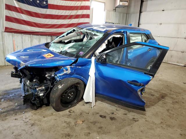 Vin: 3n1cp5bv1rl581235, lot: 88926125, nissan kicks s 2024 img_1