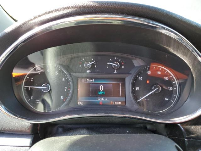 2019 BUICK ENCORE PRE - KL4CJASB2KB709965