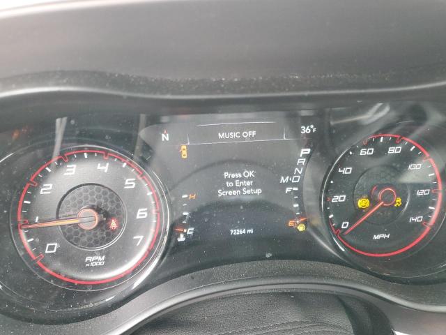 2022 DODGE CHARGER GT - 2C3CDXHG4NH232488