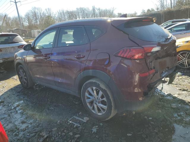 Vin: km8j3ca48lu085130, lot: 42786405, hyundai tucson limited 20202