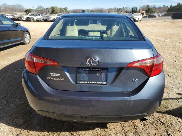 2019 TOYOTA COROLLA L - 2T1BURHE8KC205480