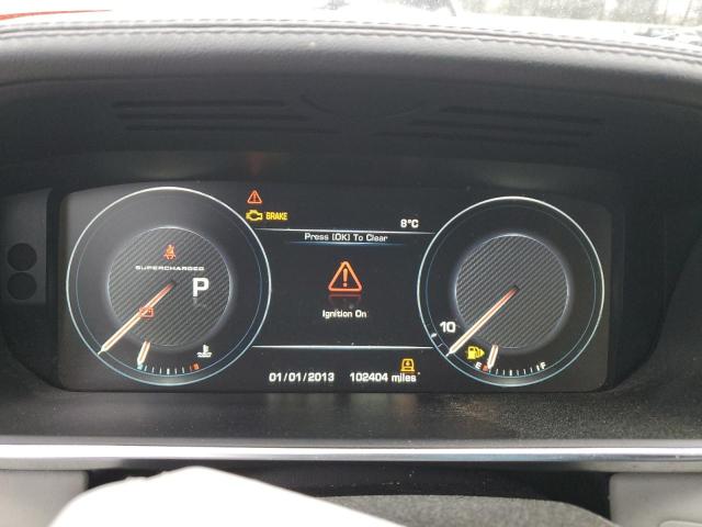 2015 LAND ROVER RANGE ROVE - SALGS2TF8FA204514