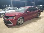 2021 TOYOTA CAMRY LE - 4T1C11AK0MU460480