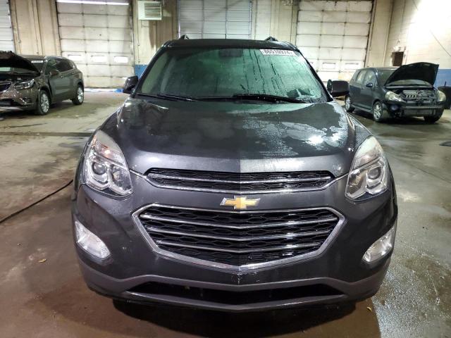 2017 CHEVROLET EQUINOX LT - 2GNALCEK3H1585042