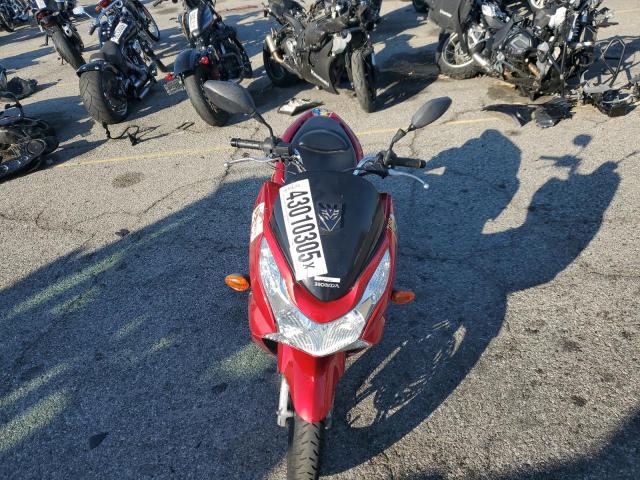 2013 HONDA PCX 150 MLHKF1218D5002068
