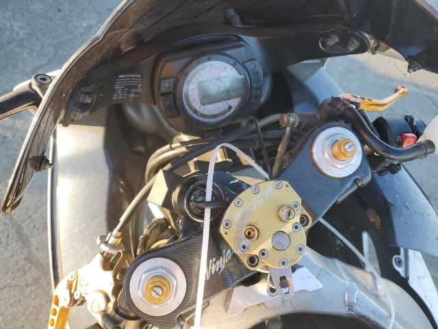 2003 KAWASAKI ZX636 B1 JKBZXJB163A006324