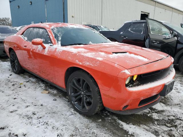 Vin: 2c3cdzag4jh265281, lot: 41685555, dodge challenger sxt 20184