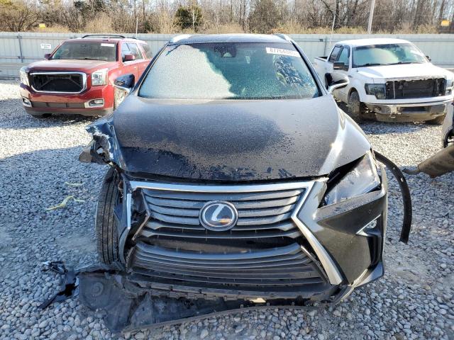 2016 LEXUS RX 350 BAS - 2T2BZMCA6GC020906