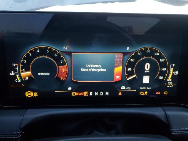 2024 FORD MUSTANG GT - 1FA6P8CF5R5403594