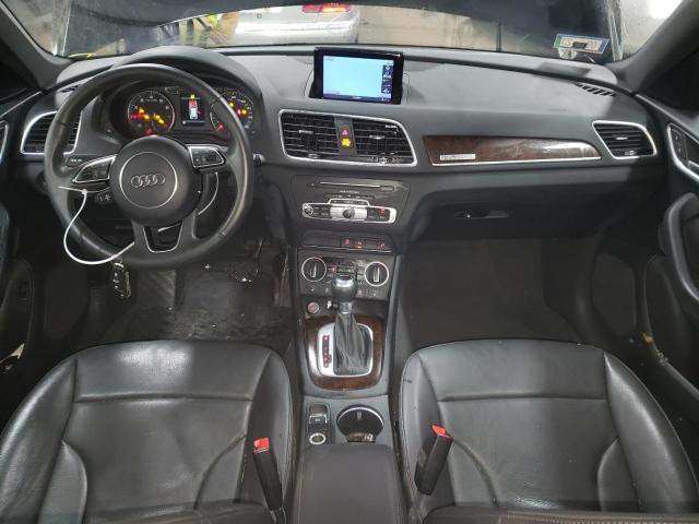 2018 AUDI Q3 PREMIUM - WA1JCCFS7JR009971