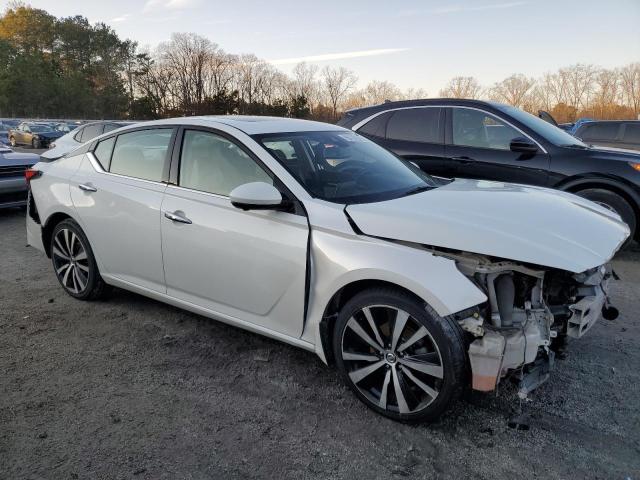 1N4AL4FV3LN306354 Nissan Altima Platinum 2020