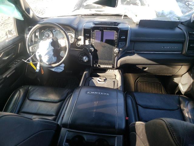 2021 RAM 1500 LIMIT 1C6SRFHT8MN551499