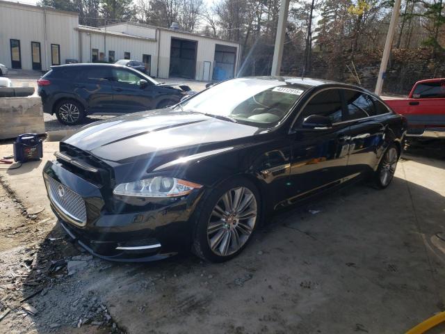 2015 JAGUAR XJL PORTFO #3113432128