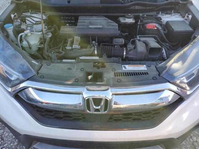 2018 HONDA CR-V EXL - 5J6RW1H87JL002859