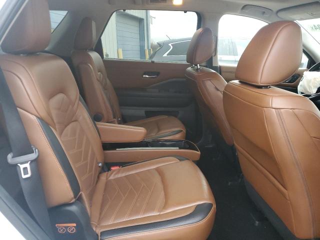 2023 NISSAN PATHFINDER - 5N1DR3DK4PC257123