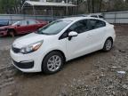2016 KIA RIO LX - KNADM4A36G6591588