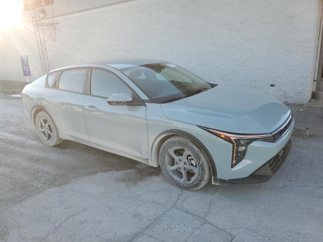 2025 KIA K4 LX 3KPFT4DE4SE002942