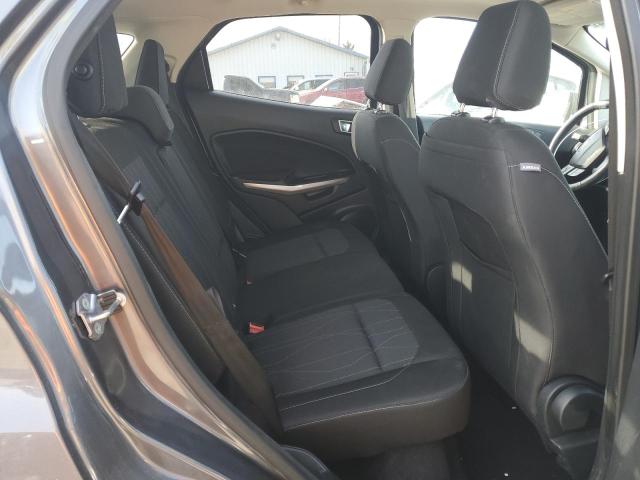 2018 FORD ECOSPORT S - MAJ6P1UL9JC243117