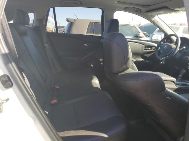 2018 ACURA RDX ADVANC 5J8TB3H71JL012623