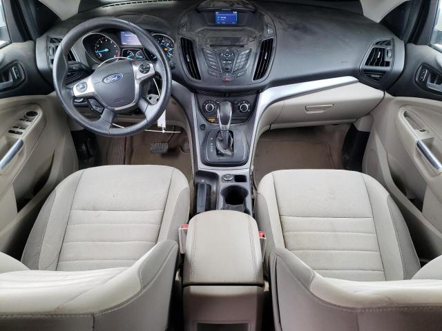 2015 FORD ESCAPE SE - 1FMCU0G79FUC32372