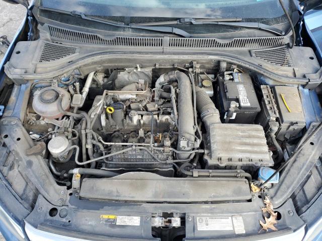 2019 VOLKSWAGEN JETTA S 3VWN57BU6KM112962