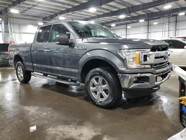 2019 FORD F150 SUPER - 1FTFX1E52KFA17236