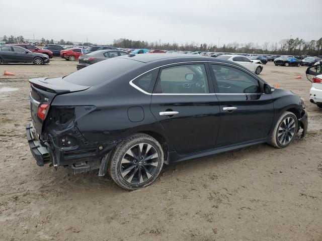 2016 NISSAN SENTRA S - 3N1AB7AP2GY284673