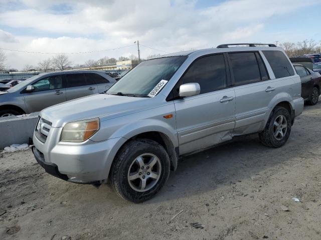 HONDA PILOT EX