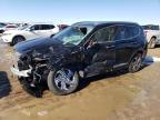 2023 HYUNDAI SANTA FE S - 5NMS34AJ2PH626903