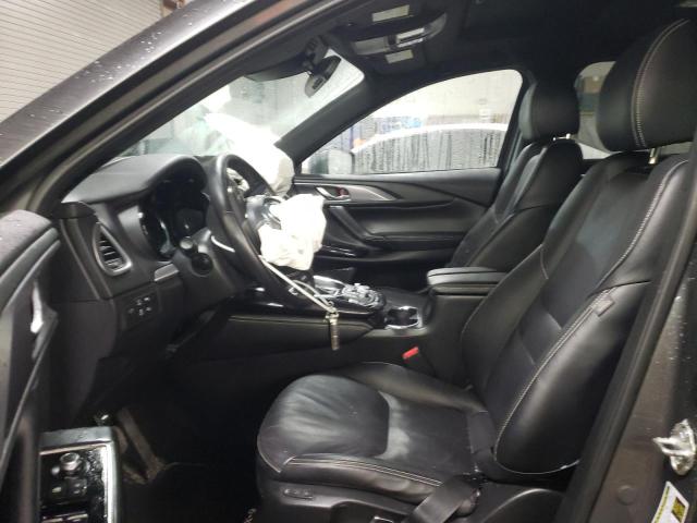2020 MAZDA CX-9 GRAND JM3TCBDY1L0405358