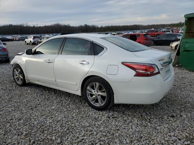 2015 NISSAN ALTIMA 2.5 - 1N4AL3AP9FC254165