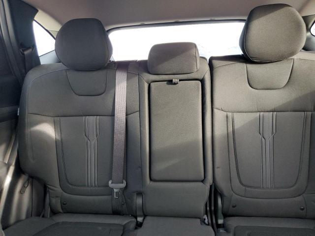 2025 HYUNDAI TUCSON SEL - 5NMJBCDE2SH446840