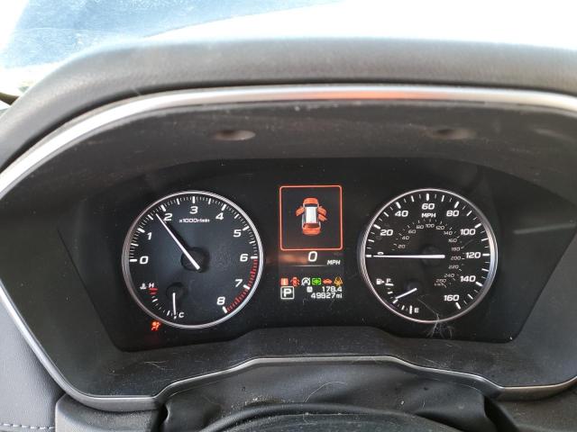 2020 SUBARU OUTBACK LI 4S4BTANC6L3225997