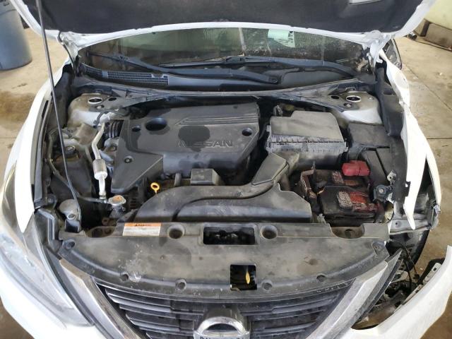 2017 NISSAN ALTIMA 2.5 - 1N4AL3AP9HC146258